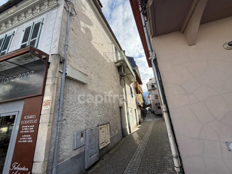 Immeuble - 350 m² - 16 pièces