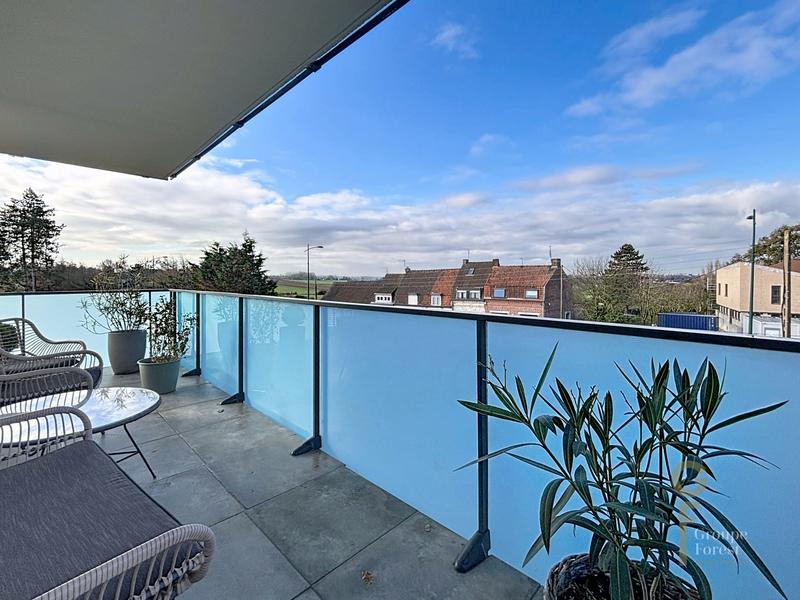 Appartement - 80 m² - 3 pièces