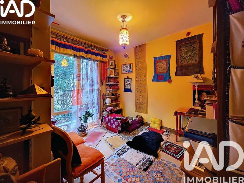 Maison de ville - 161 m² - 6 pièces