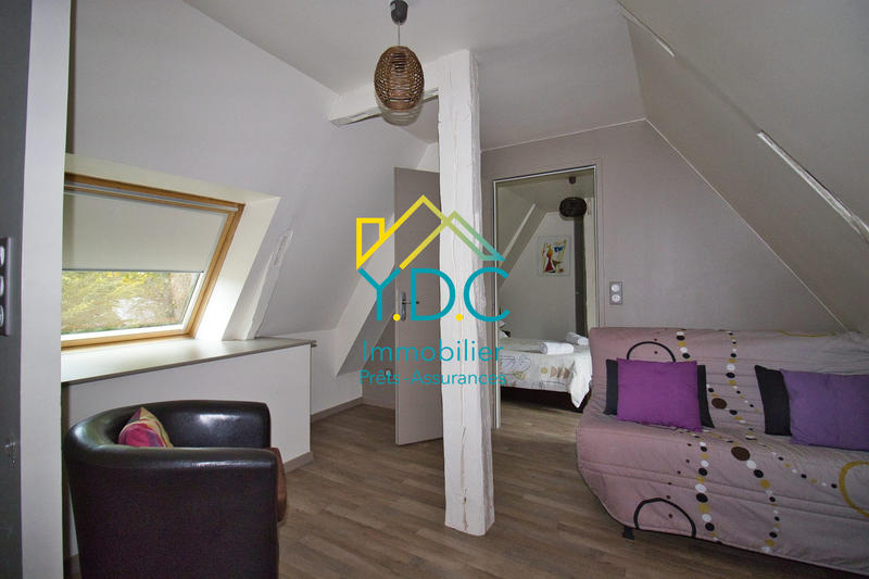 Maison - 48 m² - 2 pièces