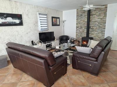 Villa - 107 m² - 4 pièces