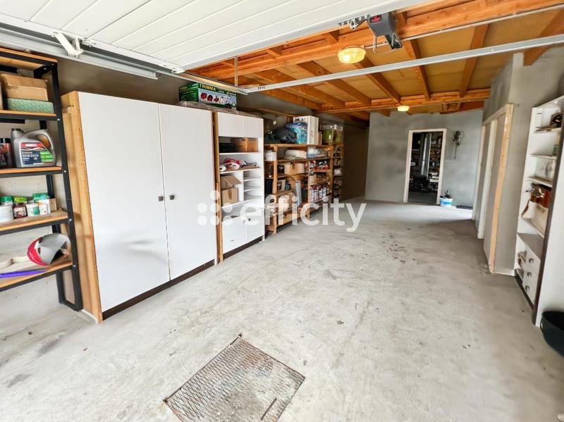 Maison - 138 m² - 6 pièces