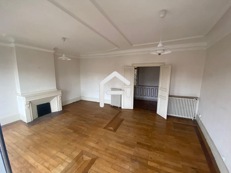 Appartement - 114 m² - 4 pièces