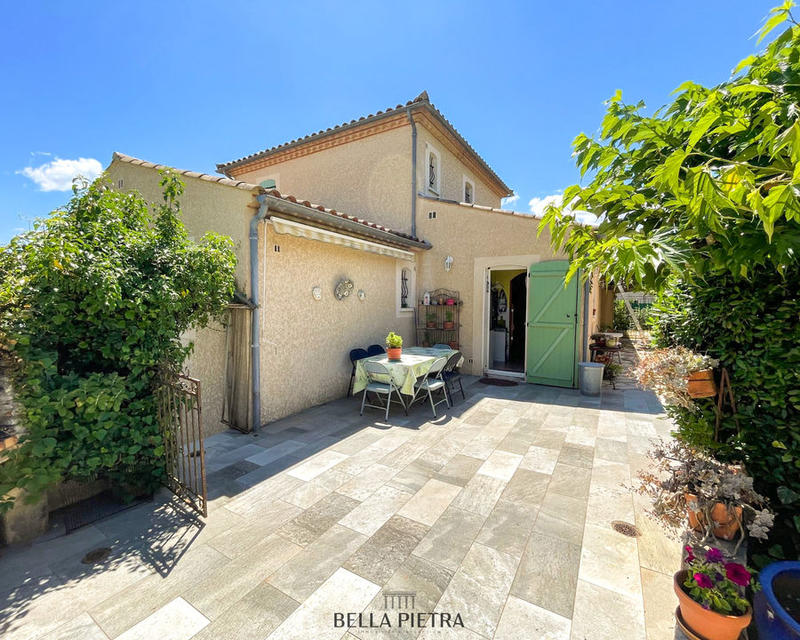 Maison - 177 m² - 6 pièces