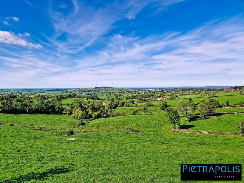 Maison - 204 m² - 6 pièces