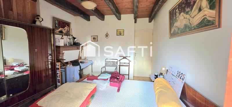 Maison - 131 m² - 5 pièces