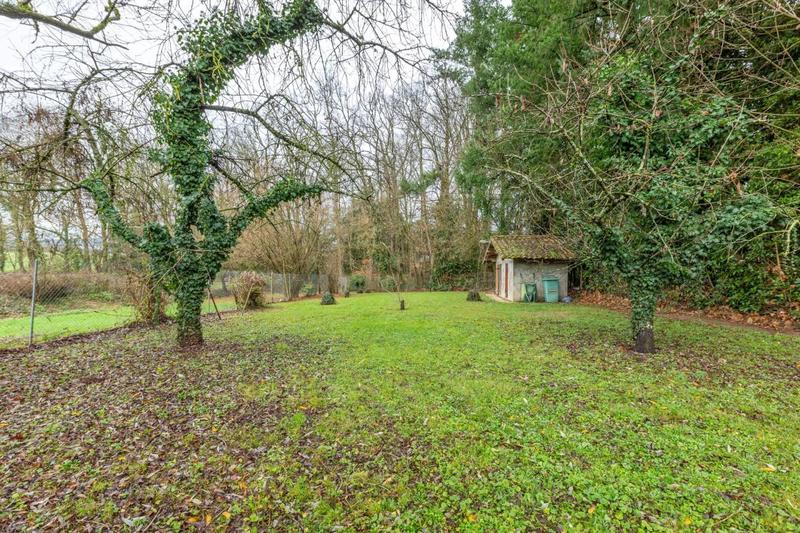 Maison - 247 m² - 6 pièces