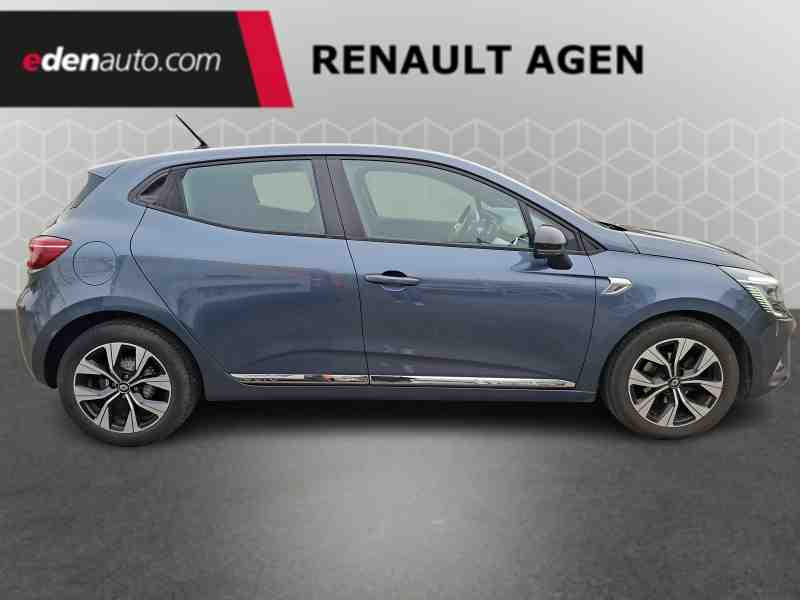 Renault Clio TCe 90 Limited
