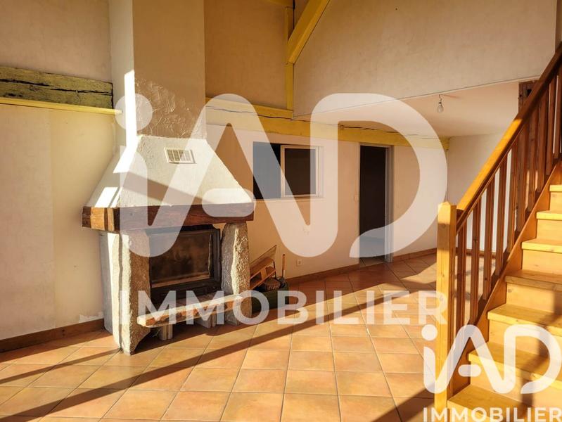 Maison - 317 m² - 8 pièces