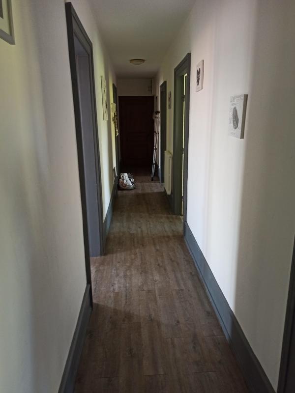 Appartement - 103 m² - 5 pièces