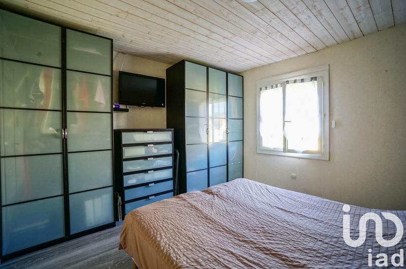 Maison - 180 m² - 7 pièces