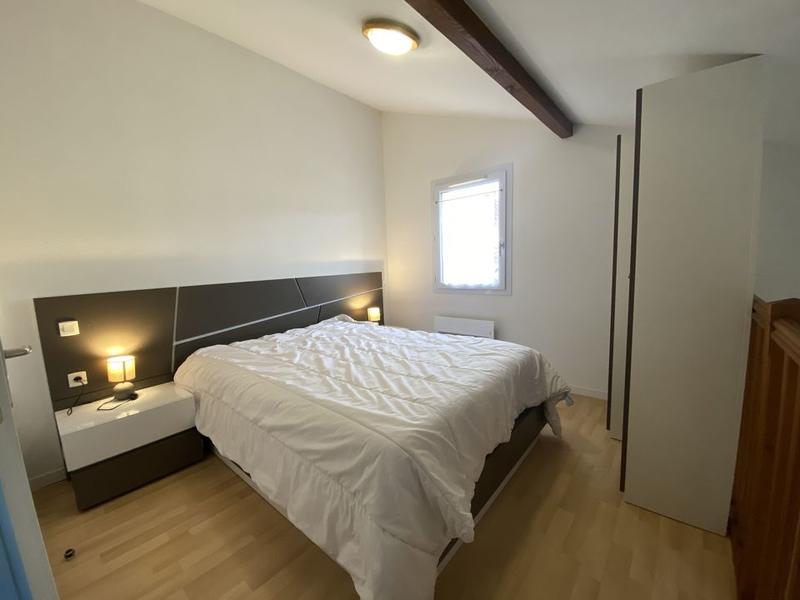 Duplex - 34 m² - 2 pièces