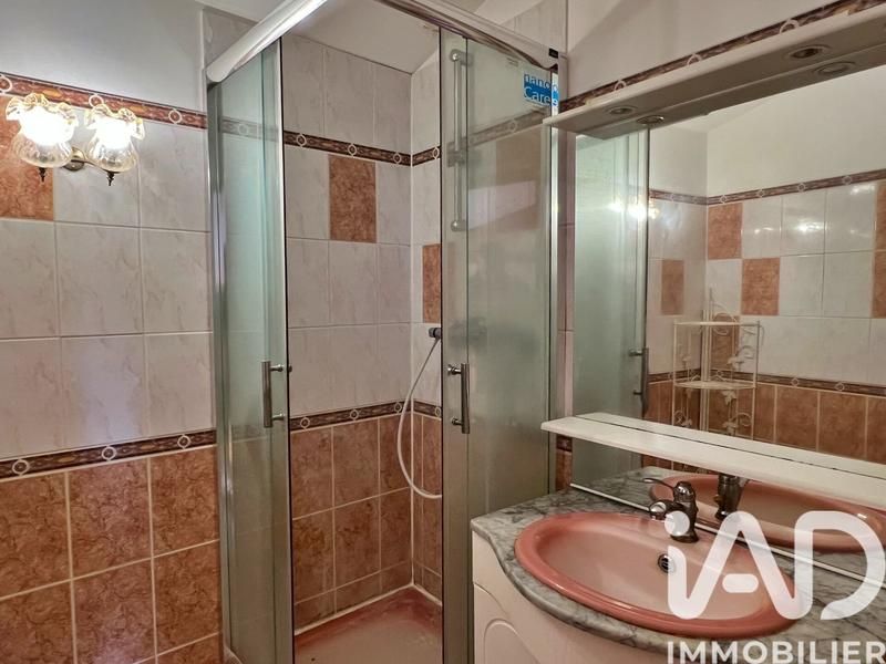 Maison de ville - 132 m² - 7 pièces