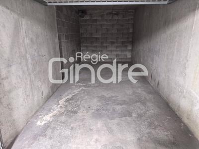 Garage - 14 m²