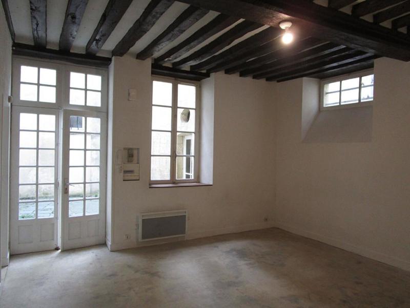 Appartement - 84 m² - 3 pièces