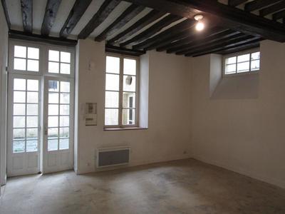 Appartement - 84 m² - 3 pièces
