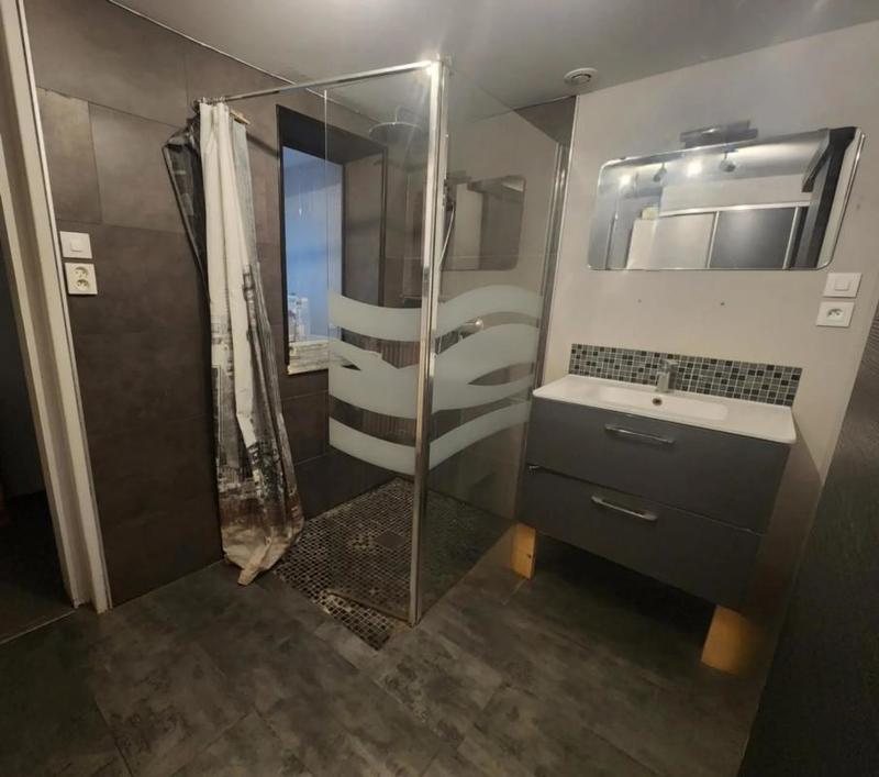 Maison - 155 m² - 6 pièces