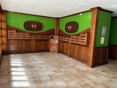 Appartement - 130 m² - 5 pièces