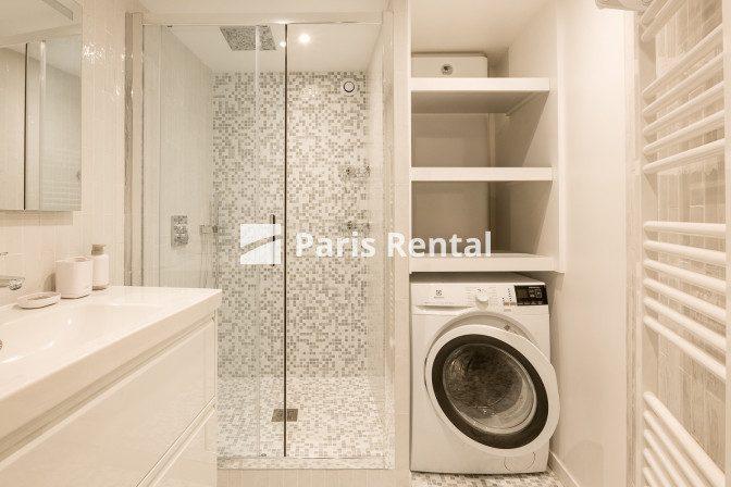 Appartement - 42 m² - 3 pièces