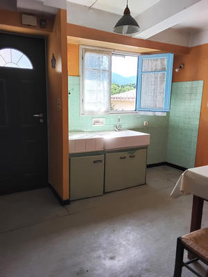 Maison de village - 42 m² - 3 pièces