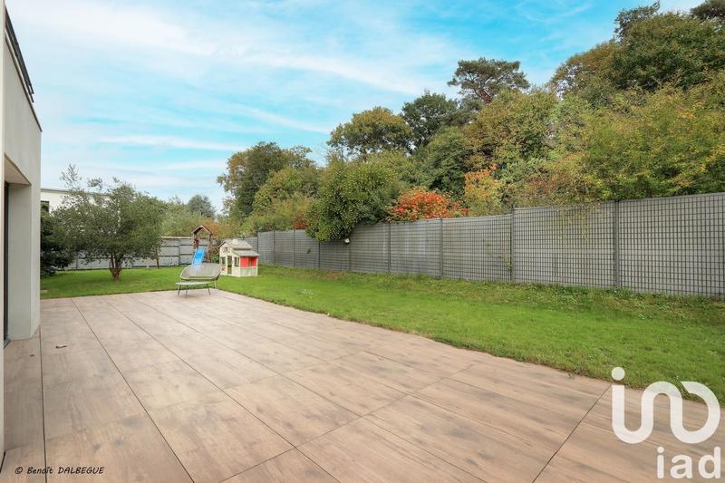 Maison de maîtres - 153 m² - 7 pièces