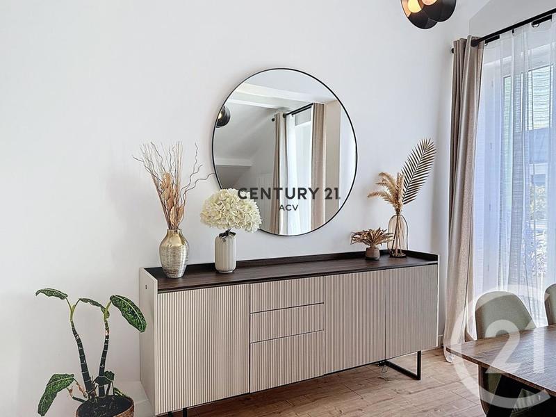 Duplex - 56 m² - 2 pièces