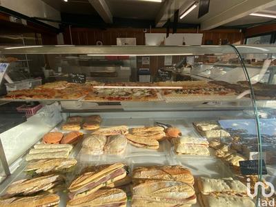 Local commercial - 125 m²