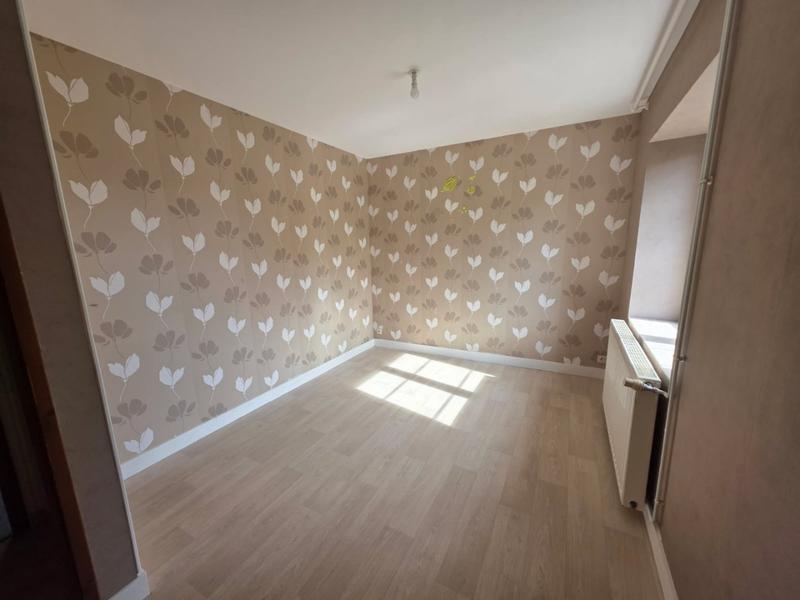 Maison - 106 m² - 4 pièces