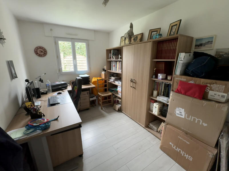 Maison - 101 m² - 4 pièces