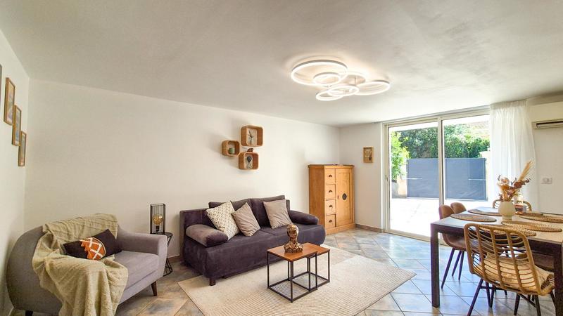 Villa - 122 m² - 6 pièces