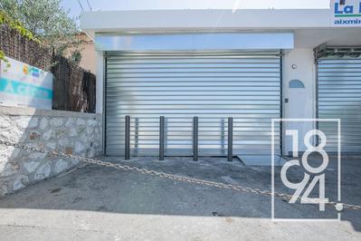 Local commercial - 35 m²
