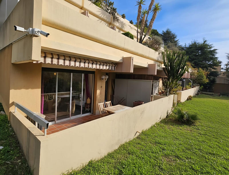 Appartement - 52 m² - 2 pièces