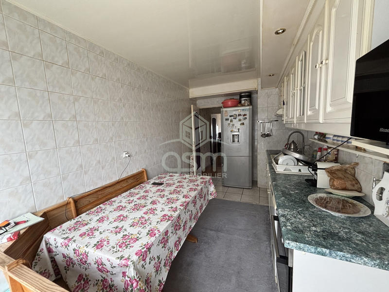 Appartement - 73 m² - 4 pièces