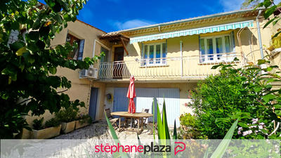 Maison - 70 m² - 3 pièces