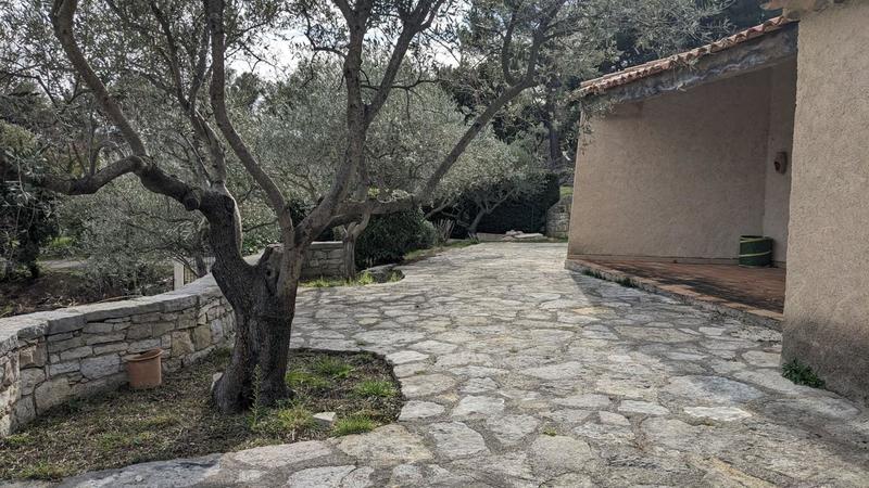 Villa - 130 m² - 4 pièces