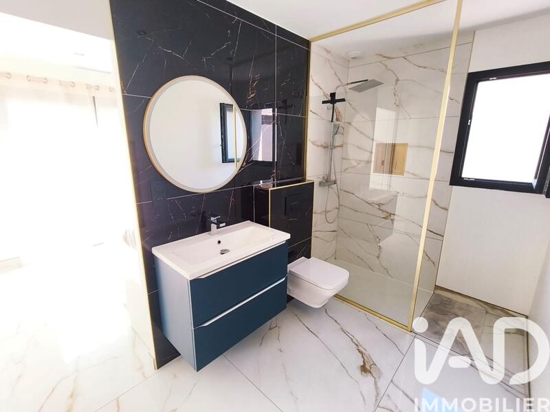 Maison - 118 m² - 4 pièces