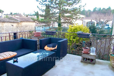 Appartement - 75 m² - 4 pièces