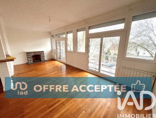 Appartement - 71 m² - 3 pièces