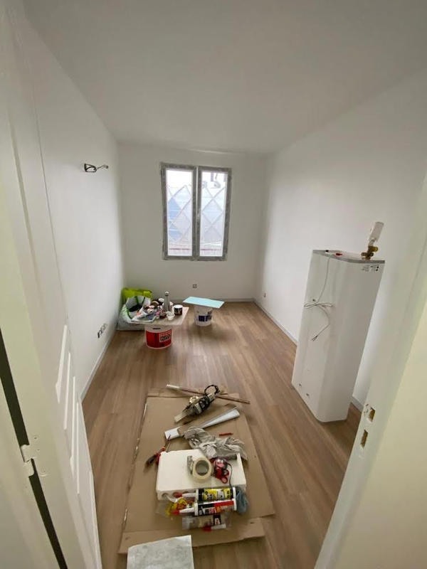 Appartement - 68 m² - 4 pièces