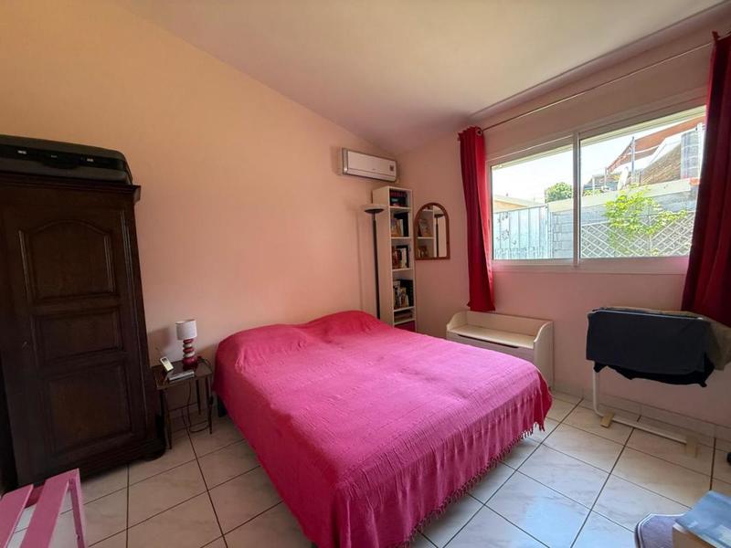 Maison - 169 m² - 5 pièces