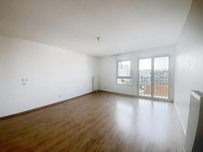 Appartement - 67 m² - 3 pièces