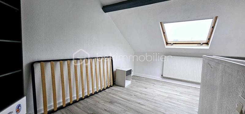 Maison - 75 m² - 4 pièces