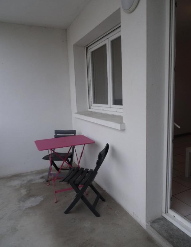 Studio - 19 m² - 1 pièce