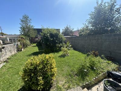 Maison - 113 m² - 6 pièces