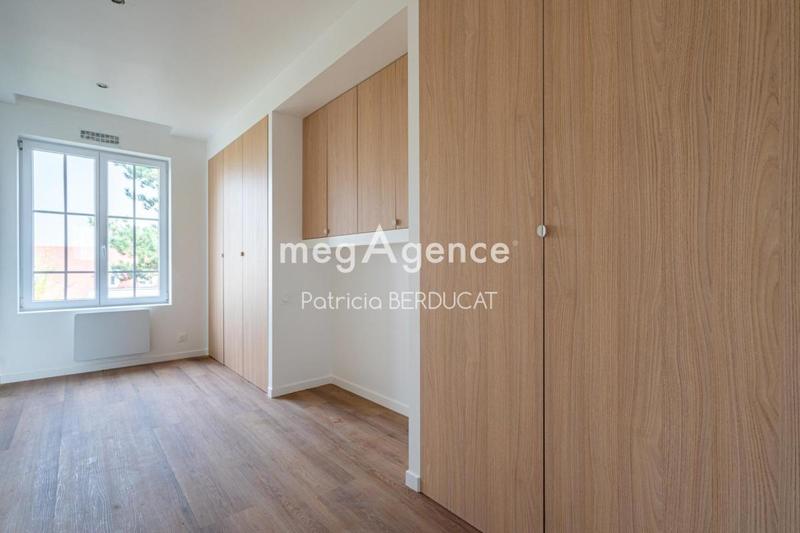 Maison - 109 m² - 5 pièces