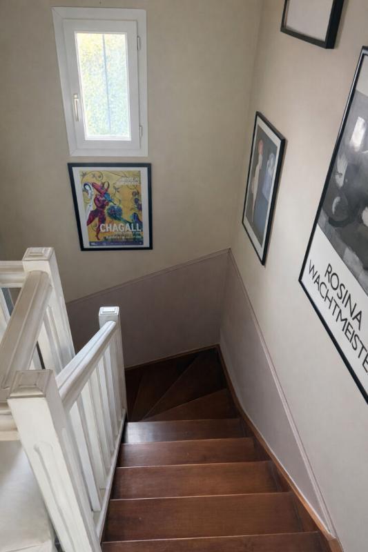 Maison - 112 m² - 5 pièces