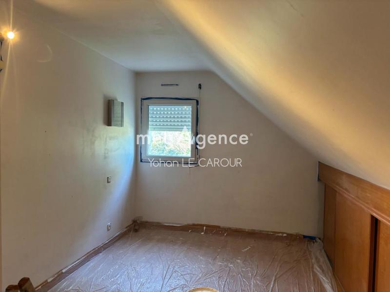 Maison - 181 m² - 7 pièces