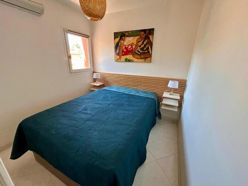 Appartement - 33 m² - 2 pièces