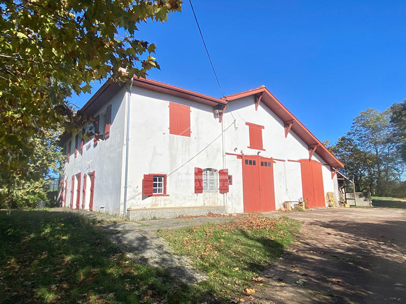 Maison - 132 m² - 6 pièces