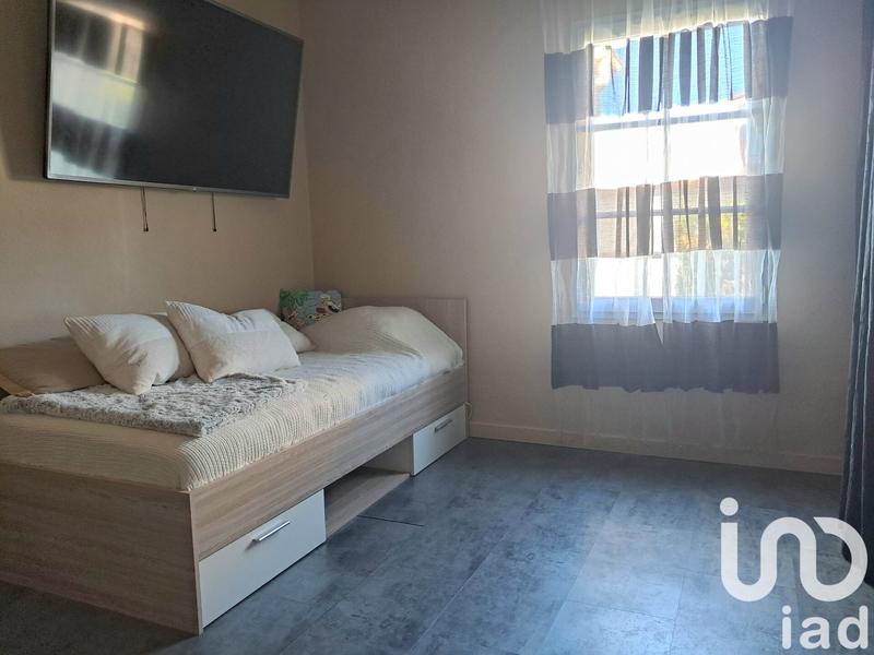 Maison - 167 m² - 8 pièces